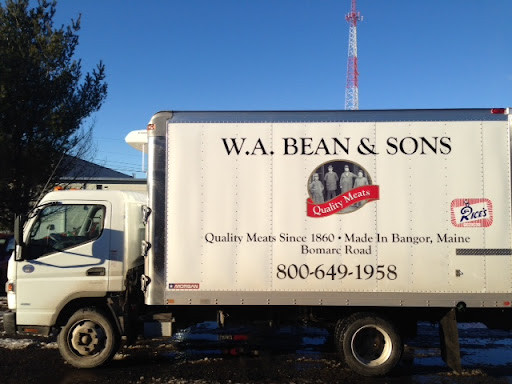 Meat Packer «W A Bean & Sons», reviews and photos, 229 Bomarc Rd # 1, Bangor, ME 04401, USA