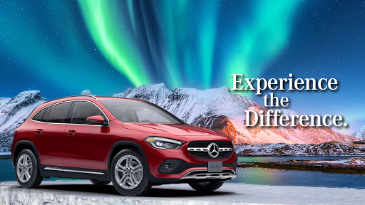 Mercedes Benz Dealer «Mercedes-Benz Of Danbury», reviews and photos, 100 Federal Rd, Danbury, CT 06810, USA