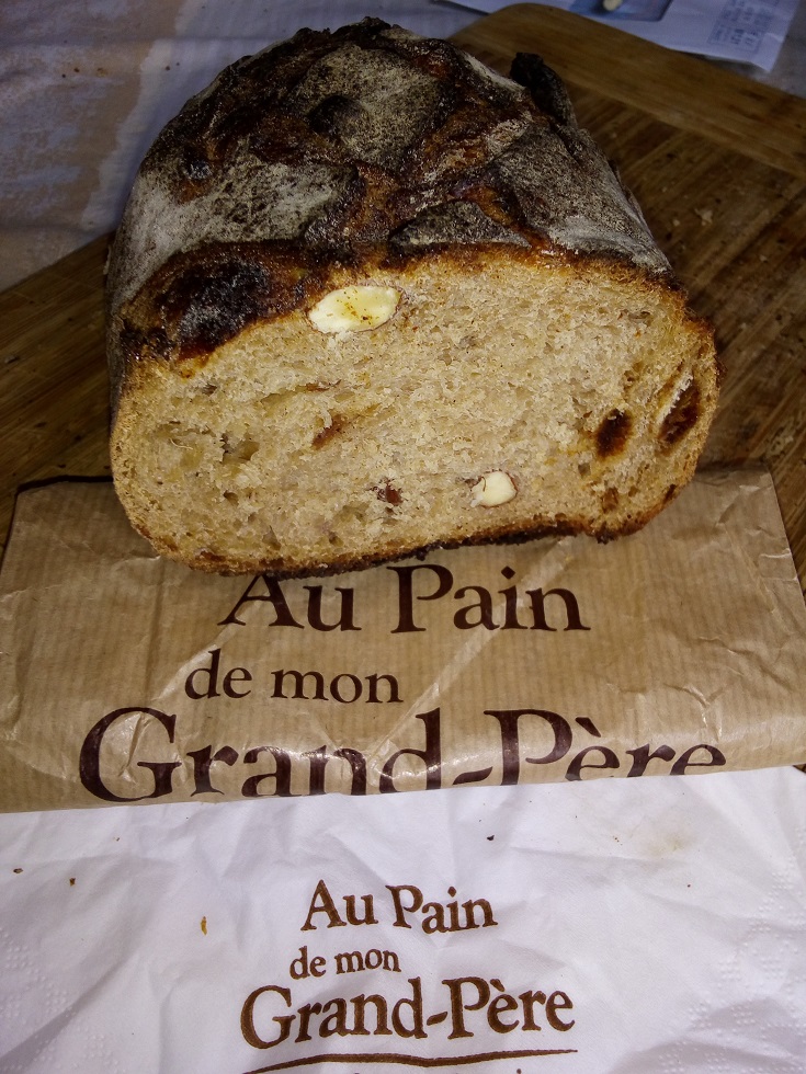 Photo n° 5 de l'avis de Sorti.u fait le 15/03/2019 à 20:38