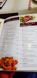 Photo n°11 de Canton Hong Kong Festin de Chine à Paris ()