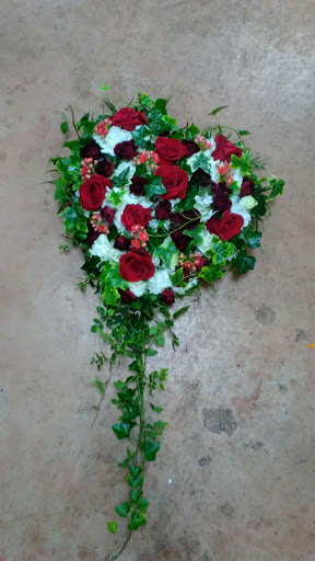 Florist «Floral Impressions», reviews and photos, 4203 W El Prado Blvd # A, Tampa, FL 33629, USA