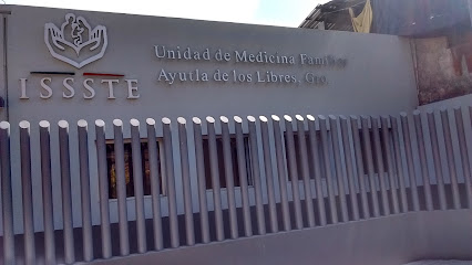 Clinica Issste Ayutla De Los Libres