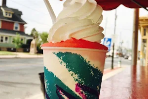 Cabana Water Ice Co image