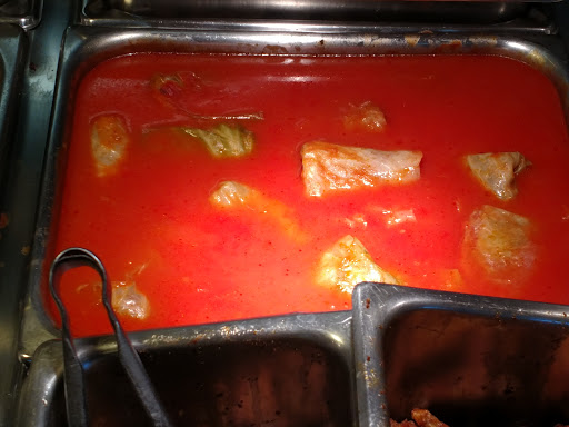 Restaurant «Conrad Catering and Deli», reviews and photos, 504 E 8th Ave, Munhall, PA 15120, USA