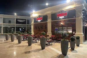 Firefly Burger Jeddah image