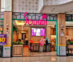 Solaria - Rumah Sakit Polri Kramatjati photo