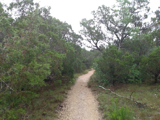 Park «Wild Basin Wilderness Preserve», reviews and photos, 805 N Capital of Texas Hwy, Austin, TX 78746, USA