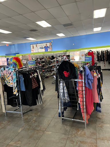 Store «Goodwill - Los Angeles», reviews and photos