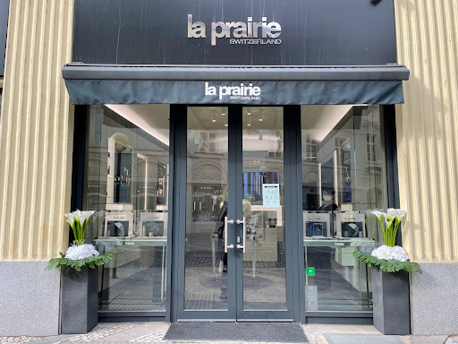 FAnn - La Prairie Atelier Praha
