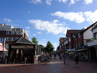 Niendorf Markt