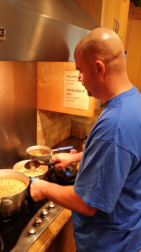 Charity «Ronalds McDonalds House Fort Worth», reviews and photos