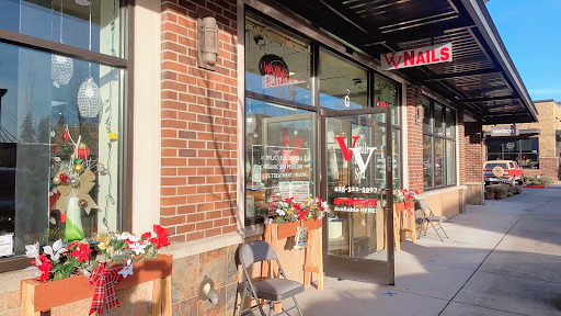 Nail Salon «VV Nails», reviews and photos, 2809 Bickford Ave # G, Snohomish, WA 98290, USA