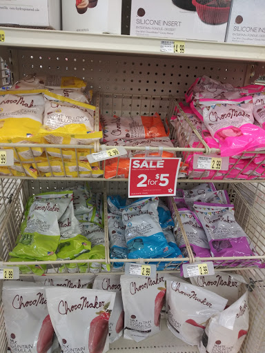 Craft Store «A.C. Moore Arts and Crafts», reviews and photos, 3988 Hempstead Turnpike, Bethpage, NY 11714, USA