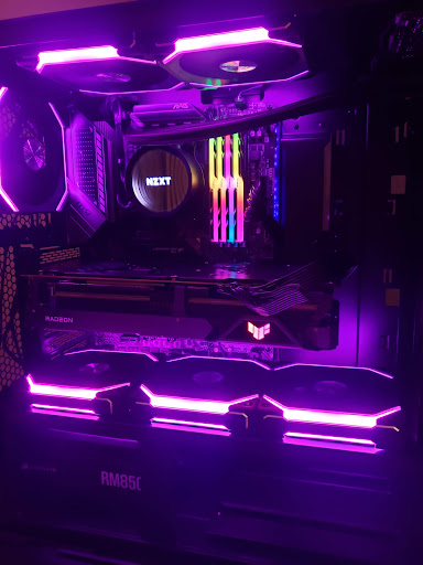 Computer Repair Service «PC ParaMedix», reviews and photos, 199 N Madison Ave, Greenwood, IN 46142, USA