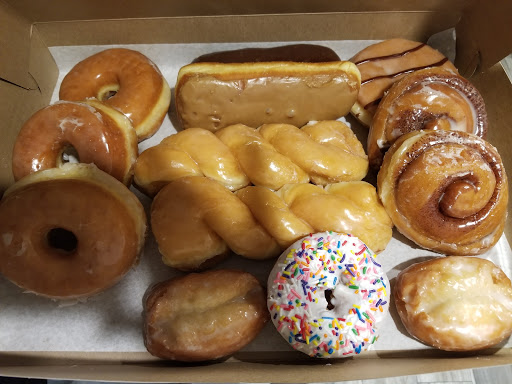 Bakery «Dulce Donuts», reviews and photos, 701 N Decatur Blvd, Las Vegas, NV 89108, USA