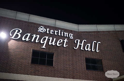 Banquet Hall «Sterling Banquet Hall», reviews and photos, 5475A West Sam Houston Pkwy N, Houston, TX 77041, USA
