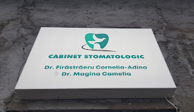Cabinet Stomatologic