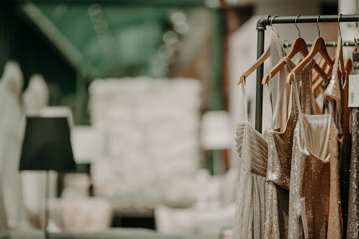 Bridal Shop «Flutter Bridal Boutique», reviews and photos, 43 NE Main St Suite 141, Minneapolis, MN 55414, USA