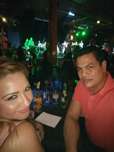 Night Club «Club Sur», reviews and photos, 2901 1st Avenue South, Seattle, WA 98134, USA