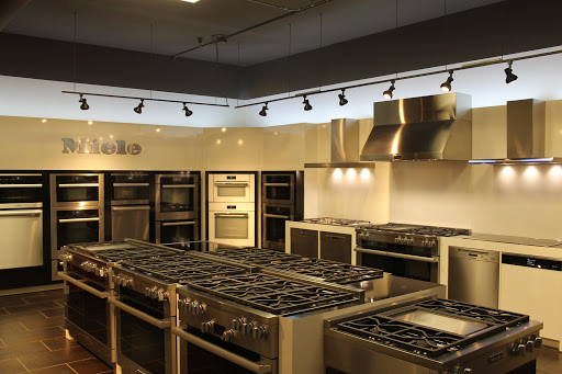 Appliance Store «Albert Lee Appliance - Bellevue», reviews and photos, 1038 116th Ave NE #370, Bellevue, WA 98004, USA