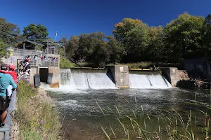Corbett's Dam image