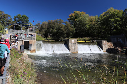Corbett's Dam