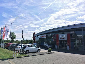 Auto Saxe NL der Auto Weller GmbH & Co. KG