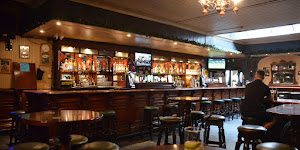 Fitzpatricks Bar