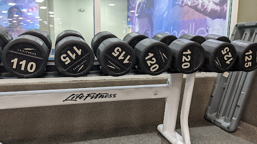 Gym «LA Fitness», reviews and photos, 18679 Devonshire St, Northridge, CA 91324, USA