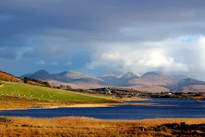 Connemara Wild Escapes image