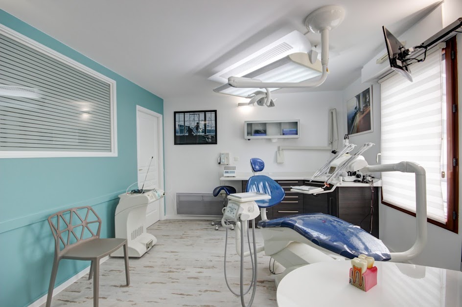 Cabinet dentaire Dr Roux - Dr Haond - Dr Bellair à Nantes