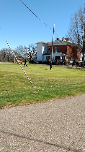 Golf Course «Oakland Hills Golf Course», reviews and photos, 11619 H Dr N, Battle Creek, MI 49014, USA