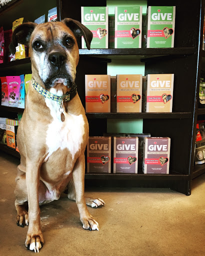 Pet Supply Store «Dog Dish», reviews and photos, 1778 Utica Square, Tulsa, OK 74114, USA