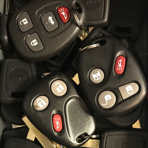 Locksmith «Sure-Lock and Safe», reviews and photos, 1821 Bandera Rd Suite E, San Antonio, TX 78228, USA