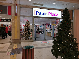 Papír Plusz