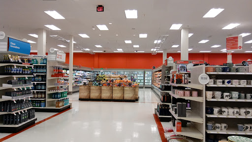 Department Store «Target», reviews and photos, 17605 S Halsted St, Homewood, IL 60430, USA