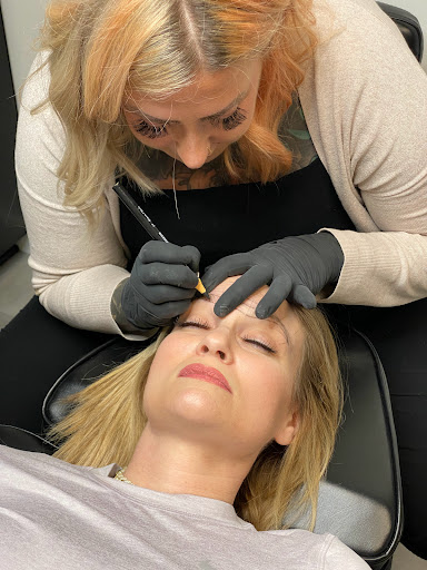 Explore recovery tattoo ideas, creative tattoo ideas in Marietta, available at Sink or Swim Studio and Gallery