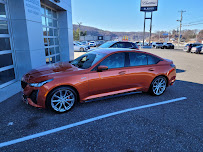 BLASIUS Cadillac - Photo 5 - Car repair in Waterbury, CT, Waterbury