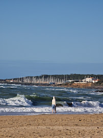 Les plus récentes photos du Restaurant La Plage le Veillon à Talmont-Saint-Hilaire - n°13