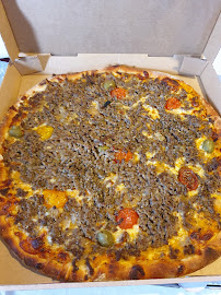 Pizza du Pizzeria LAND'S PIZZAS! à Linxe - n°7