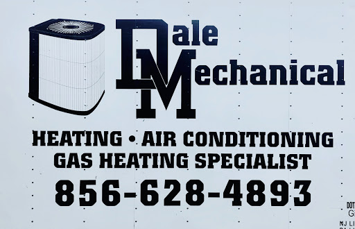 Dale Mechanical in Gibbstown, New Jersey