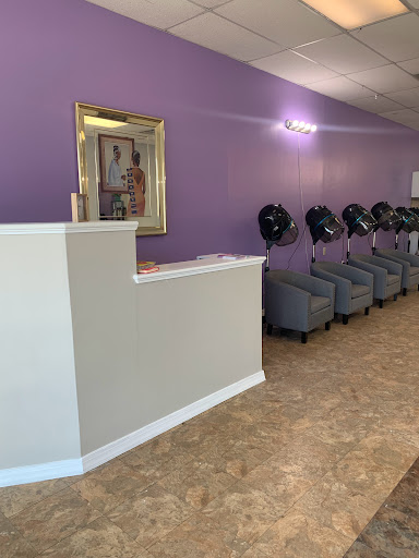 Beauty Salon «Dominican Patty Hair Salon», reviews and photos, 2161 Cunningham Dr, Hampton, VA 23666, USA