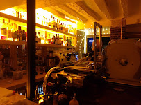 Atmosphère du Restaurant DICE Caffè à Paris - n°9