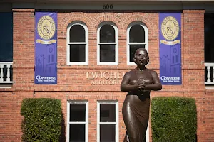 Twichell Auditorium image