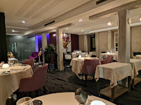 Atmosphère du Restaurant gastronomique Restaurant Il Cortile | Étoilé Michelin à Mulhouse - n°7