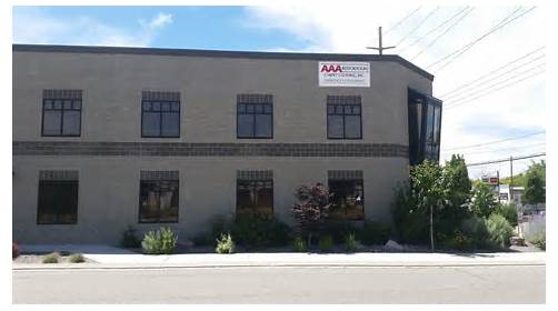 Water Damage Restoration Service «Aaa Restoration», reviews and photos, 249 4860 S, Murray, UT 84107, USA