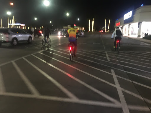 Bicycle Store «Houston Cycling Centres Southwest», reviews and photos, 6607 S Braeswood Blvd, Houston, TX 77096, USA