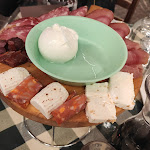 Photo n°1 de l'avis de Marko.e fait le 05/05/2023 à 19:00 sur le  Osteria l'Aricciarola à Ariccia