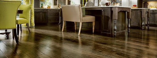 Flooring Store «The Floor Store- Richmond, CA», reviews and photos, 5327 Jacuzzi St, Richmond, CA 94804, USA