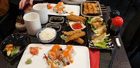 Plats et boissons du Restaurant japonais Shuriken à Lille - n°18